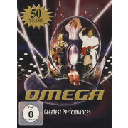 Review: Omega - Greatest Performances - DVD